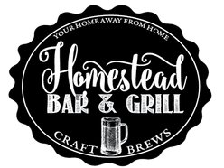 Homestead Bar and Grill Homestead Bar and Grill