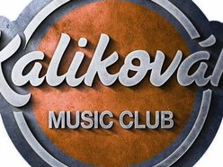 Music Klub Kalikovák