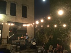 Thomas House Restaurant