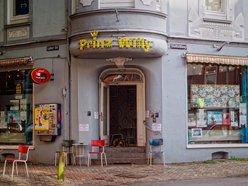 Prinz Willy