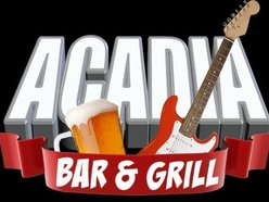 Acadia Bar & Grill Acadia Bar & Grill