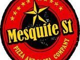 Mesquite St. Pizza