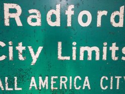 Radford City Limits Music Hall