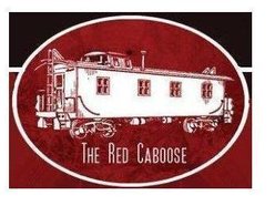 The Red Caboose