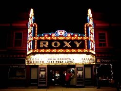 The Roxy Theater The Roxy Theater