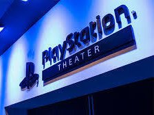 Playstation Theater Playstation Theater