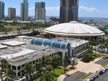 Neal S Blaisdell Center