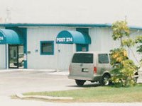 American Legion Post 274 American Legion Post 274