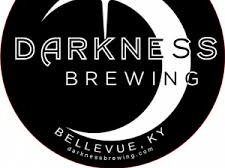 Darkness Brewing Darkness Brewing