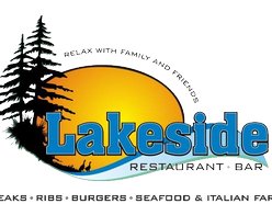 Lakeside Restaurant and Bar