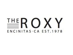 The Roxy Encinitas