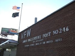 James Ballentine "Uptown" VFW - Post 246 James Ballentine "Uptown" VFW - Post 246