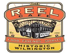 The Reel Cafe The Reel Cafe