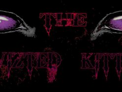 The Twizted Kitty
