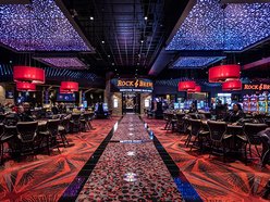 Rock & Brews San Manuel Casino