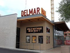 Delmar Hall Delmar Hall