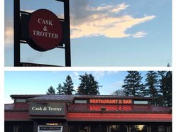 Cask & Trotter Cask & Trotter