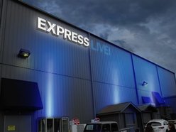 Express Live!