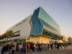 American Bank Center