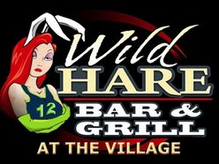 Wild Hare Wild Hare