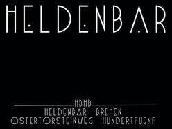 heldenbar heldenbar
