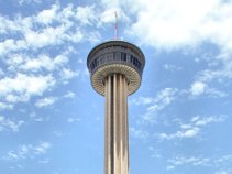 Tower of the Americas