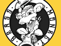 Brass Monkey