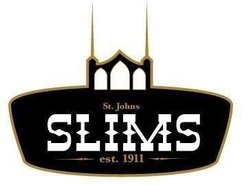 Slim's PDX