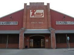 Kreuz Market