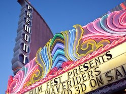 Fremont Theater