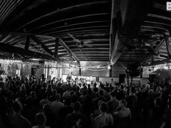 The Hangar The Hangar