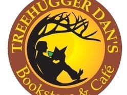 Treehugger Dan's Bookstore and Lounge