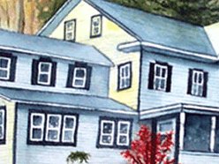 The Fernwood Restaurant & Bistro