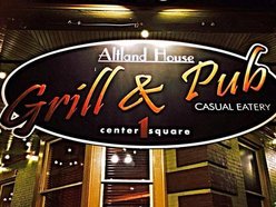 Altland House Grill & Pub