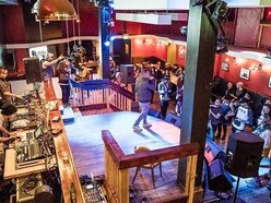 628 Stage and Lounge