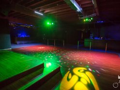 The Hangar Nightclub & Lounge