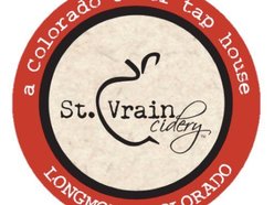 St. Vrain Cidery