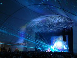 Bank of America Pavilion