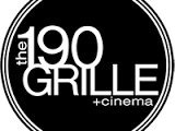 190 Grille & Cinema