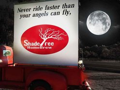 The Shade Tree Saloon The Shade Tree Saloon