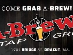 A-Brews Tap & Grill