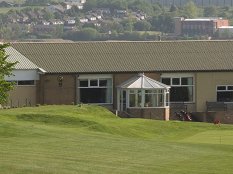 Darwen Golf Club