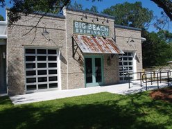 Big Beach Brewing Company Big Beach Brewing Company