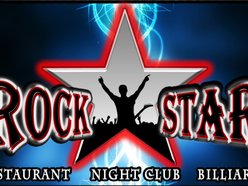 Rockstar Music Venue & Nightclub