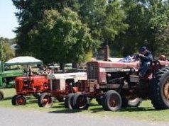 Cotton Ginning Days Cotton Ginning Days