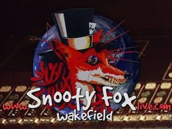 Snooty Fox Club Snooty Fox Club