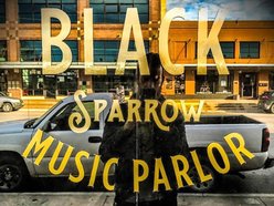 Black Sparrow Music Parlor Black Sparrow Music Parlor