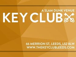 The Key Club