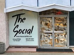 The Social The Social