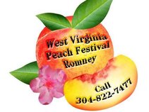West Virginia Peach Festival